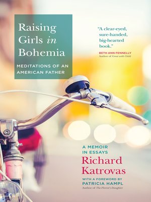 Raising Girls in Bohemia - ebook